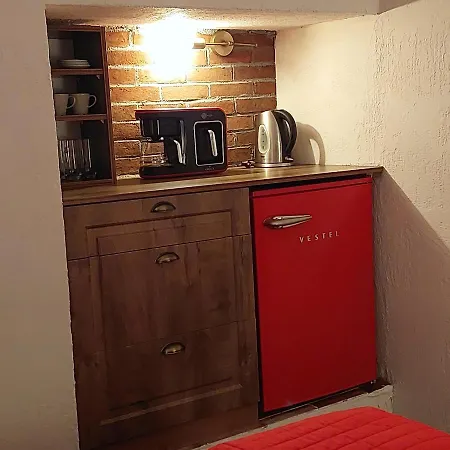 Gorkyhouseurla Guest house *