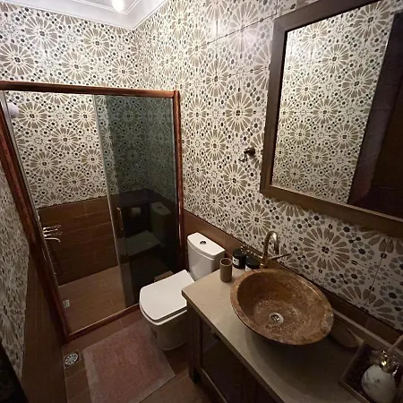 Guest house Gorkyhouseurla *