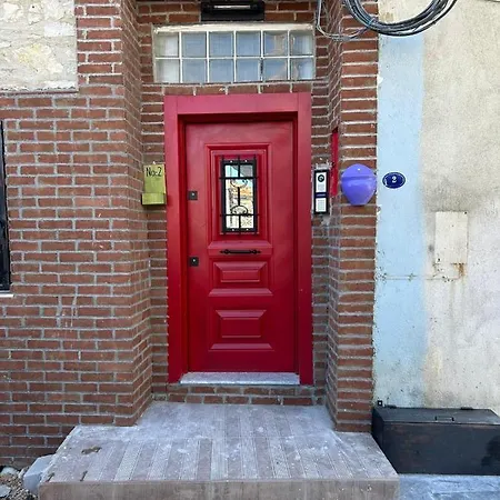 Gorkyhouseurla Ildiri