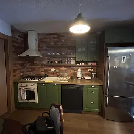 Gorkyhouseurla Guest house *