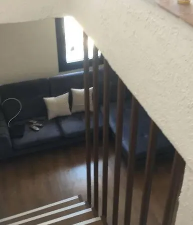 Gorkyhouseurla Guest house