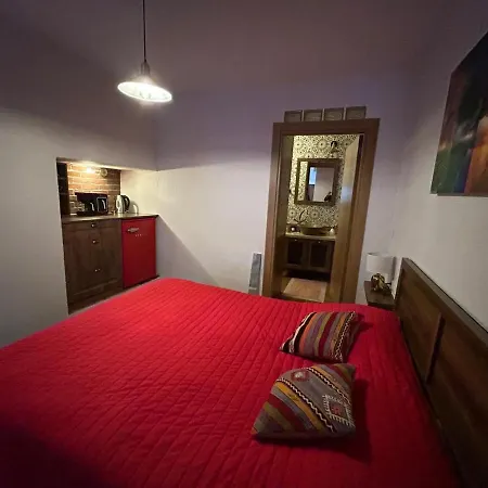 Gorkyhouseurla Guest house