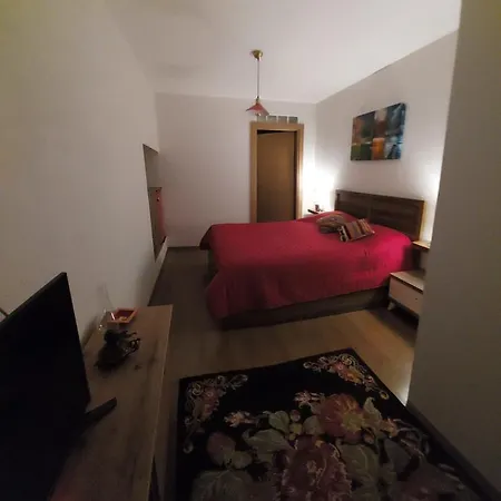 Gorkyhouseurla Guest house