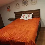 Guest house Gorkyhouseurla 4*
