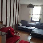 Gorkyhouseurla Guest house