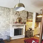 Guest house Gorkyhouseurla 4*