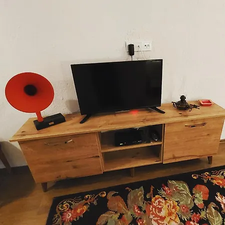 Gorkyhouseurla בית הארחה Ildiri