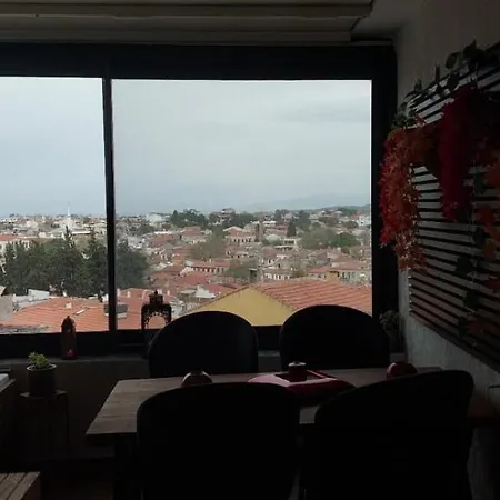 בית הארחה Gorkyhouseurla