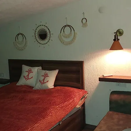 Gorkyhouseurla Penzion Ildiri