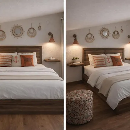 Gorkyhouseurla Guest house