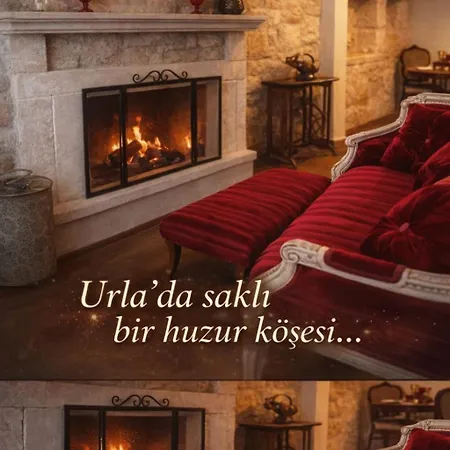 Gorkyhouseurla Ildiri