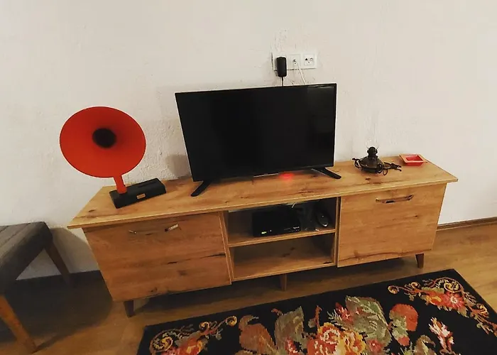 Gorkyhouseurla בית הארחה Ildiri