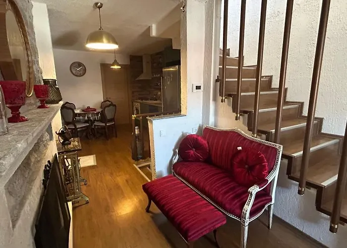 Gorkyhouseurla 4* Ildiri