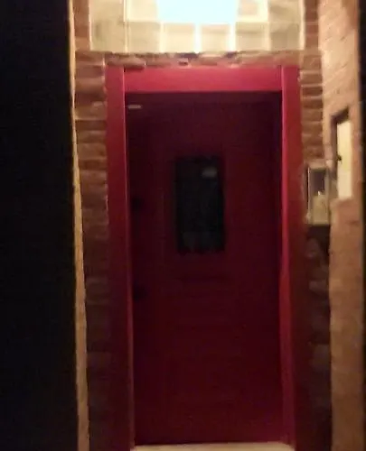 בית הארחה Gorkyhouseurla