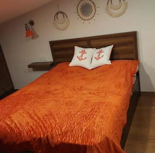 Penzion Gorkyhouseurla 4*