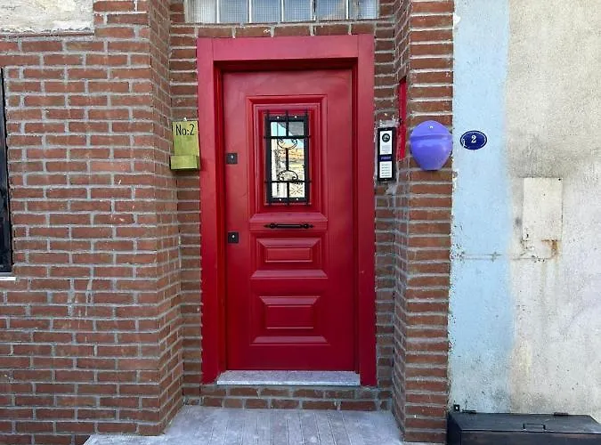 Gorkyhouseurla Ildiri