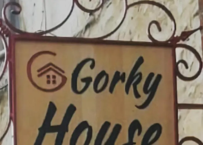 Gorkyhouseurla Ildiri