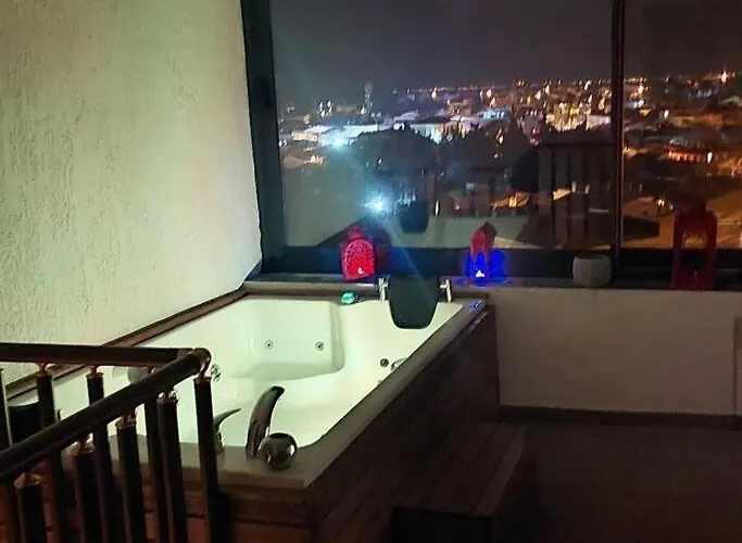 בית הארחה Gorkyhouseurla