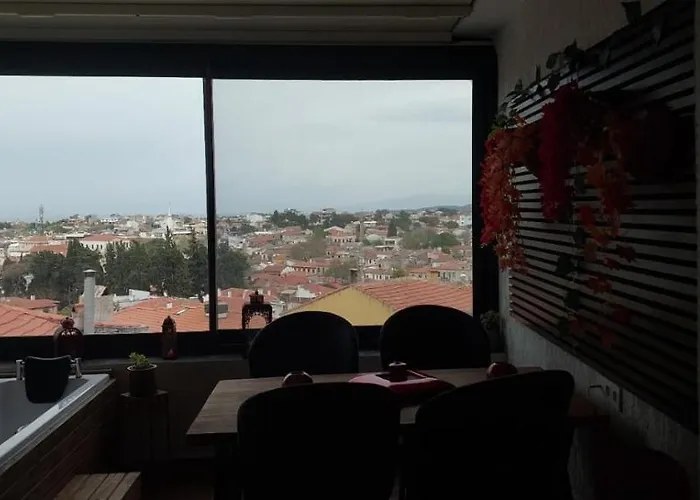 בית הארחה Gorkyhouseurla