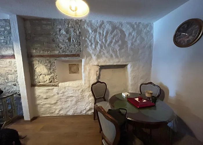 בית הארחה Gorkyhouseurla