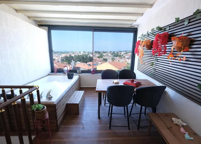 Gorkyhouseurla Ildiri