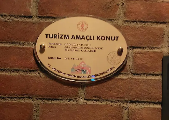 Gorkyhouseurla 4* Ildiri